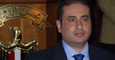  انتحار وائل شلبى أمين مجلس الدولة السابق المتهم بالرشوة داخل محبسه(تحديث)