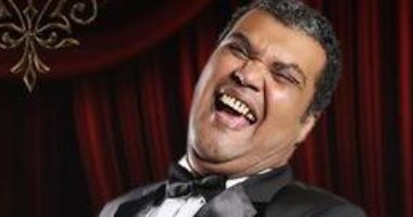 أحمد فتحى "مهراجا هندى" فى مسلسل الواد سيد الشحات