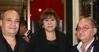 علا الشافعى تكتب:زينب سويدان وسر ابتسامتها وماسبيرو الذى يتجاهل رموزه
