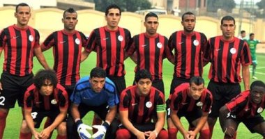 الإسماعيلي يطلب التعاقد مع مدافع الداخلية 