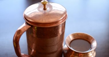 تقرير يكشف.. تخزين المياه فى الأوانى النحاس والفضة يقضى على البكتريا