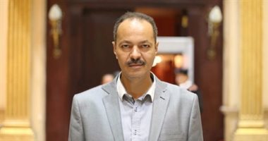 النائب حسين غيتة: قانون المجلس القومى للأيتام وأطفال الشوارع استحقاق دستورى