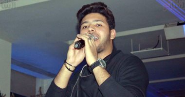 محمد شاهين يحيى حفلا غنائيا فى النمسا أكتوبر المقبل