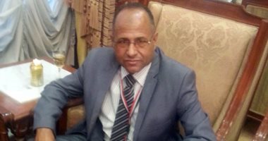 النائب محمد سعد يتقدم بطلب إحاطة حول تطوير منظومة الرى