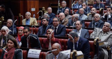 بالصور.. رئيس الجامعة الألمانية يطالب البرلمان بتشريع لحماية براءات الاختراع