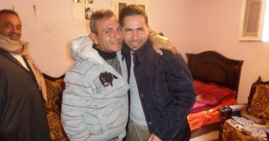وصول 4 أشخاص لكفر الشيخ من المطلق سراحهم بليبيا واحتجاز 2 بالإسكندرية