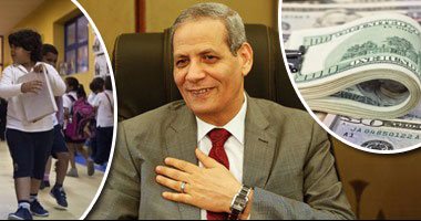 لتحصيل المصروفات بالدولار.. التعليم تضع 25 مدرسة خاصة ودولية تحت إشرافها.. وتغلق 10 للعمل بدون ترخيص.. تنذر 70 منشأة لعدم وجود لائحة داخلية.. وتحذر إحدى مدارس الإخوان لعدم وجود موافقات أمنية لـ9 طلاب