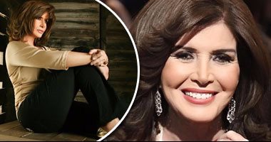 بعد "بالحجم العائلى" ميرفت أمين تلتقى محمد رجاء من جديد فى "البيت الأبيض"