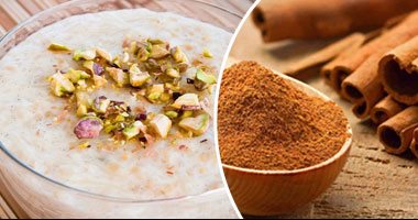 يهم طلاب المدارس.. تناول البليلة بالحليب بقطعة مكسرات يساعد على التركيز