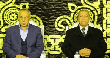 الإسماعيلى يعلن الحداد ثلاثة أيام.. اعرف السبب