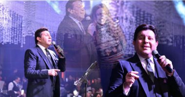 نقيب الموسيقيين الأسبق: "هانى شاكر لازم يرجع"
