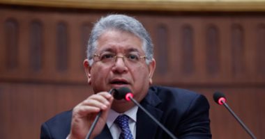 جدل فى "تعليم البرلمان" حول أجور الخبراء الأجانب فى "وكالة الفضاء المصرية"