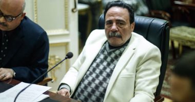 بالصور.. لجنة القوى العاملة بالبرلمان تناقش طلب إحاطة حول بيع مصانع"العربية للغزل"