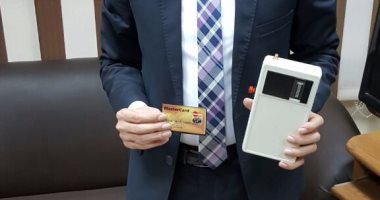 جامعة المنصورة تكتشف أحدث وسائل الغش الالكترونى باستخدام جهاز جديد