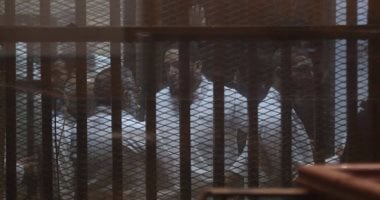 زى النهاردة.. الجنايات تحبس 111 متهما سنة مع الشغل بقضية "كتائب حلوان"
