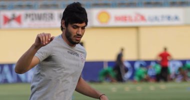 الزمالك يضم على جبر للفئة الأولى بعد ترحيبه بالتوقيع على بياض