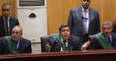 النيابة تستأنف على قرار إخلاء سبيل المتهمين بالانضمام لجماعة إرهابية