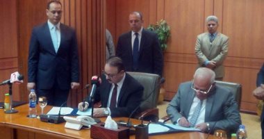 محافظ بورسعيد: توفير 2 مليون فرصة عمل خلال عامين