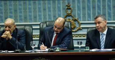 بالصور.. لجنة الزراعة بالبرلمان: تعديات المنتجعات السياحية على النيل 1200 فدان