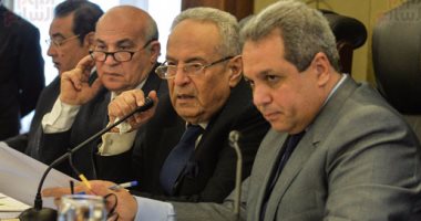 بالصور.. تشريعية النواب توافق على تغليظ عقوبة التحرش إلى سنة حبس