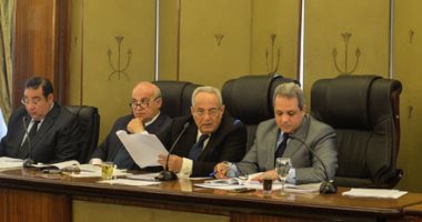 بالصور.. نائب يطالب بقضاء المتحرشين فترة عقوبتهم فى خدمة المساجد والكنائس