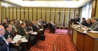 بالصور.. اللجنة التشريعة بالبرلمان توافق على تشديد عقوبة التحرش واغتصاب الأطفال