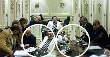 لجنة القوى العاملة بالبرلمان ترفع شعار" لا لخصخصة أو بيع شركات القطاع العام".. زيارة "العربية للغزل" لبحث تشغيلها.. رئيس العربية المتحدة: جيت بعد ما الشركة اتدمرت.. والمراغى: أنت فوق مستوى الشبهات