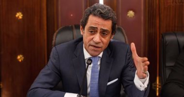 بالصور.. رئيس إفريقية النواب: علاقتنا مع "إثيوبيا" تقوم على مبدأ لا ضرر ولا ضرار