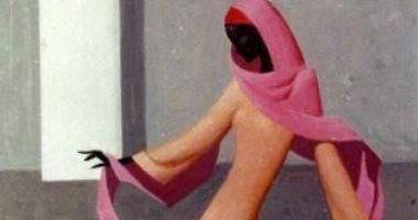 صلاح بيصار يحتفل بميلاد حسين بيكار ويصفه بـ"رائد رسوم الأطفال"
