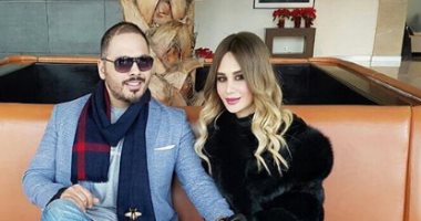 بعد أن أحيا حفل ليلة رأس السنة فى مصر.. رامى عياش: شكرا للقاهرة الرائعة