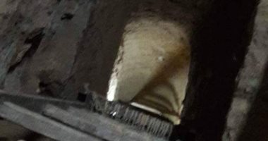 ضبط 4 أشخاص أثناء الحفر والتنقيب عن الآثار فى منزل بسوهاج