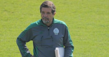 البرتغالى جوزيه رومارو يطلب 27.5 ألف دولار راتبا شهريا لتدريب الزمالك