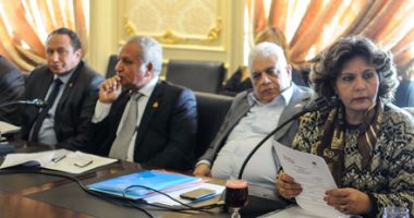 لجنة الصحة بالبرلمان تجتمع اليوم لبحث مراقبة بنوك الدم