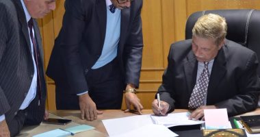 ننشر نتيجة الشهادة الإعدادية بالإسماعيلية.. ونسبة النجاح 85.5%