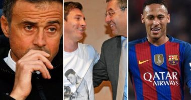 أخبار برشلونة اليوم.. أبرز تحديات تواجه إدارة البارسا فى العام الجديد