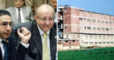 اللى عنده غيط أحسن من اللى عنده فيلا.. لجنة الإسكان تشهد انقساما ومشادات بسبب التصالح فى مخالفات البناء.. نواب يؤيدون القانون وآخرون يرونه خطوة لالتهام ما تبقى من الأراضى.. والوزارة: مش فى صالح الفقراء
