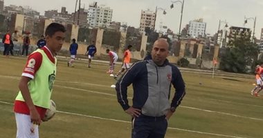 استاد الجيش بالسويس يستضيف مواجهة شباب الأهلى والمصرى 