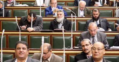 "شباب البرلمان": موعد مباراة مصر وبوركينا فاسو‎ لن يتعارض مع الجلسة العامة