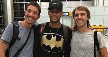 أخبار نيمار اليوم.. نجم البرازيل يعود إلى برشلونة قبل مواجهة بلباو
