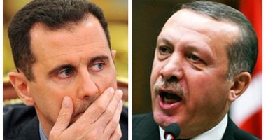 بالفيديو.. الفصائل المسلحة فى حلب تهتف لأردوغان 