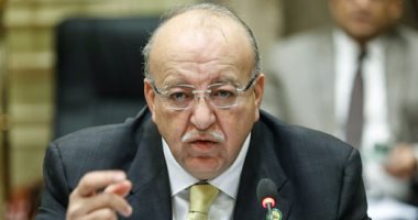 رئيس "إسكان البرلمان": قطاع التشييد تعرض لمشاكل عدة نتيجة الإصلاح الاقتصادى