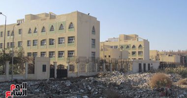 قارئ يشكو من عدم تثبيته و4 من زملائه بالعمل فى جامعة بورسعيد