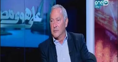 سميح ساويرس: علينا فتح أسواق سياحية جديدة وجذب الأتراك والجزائريين