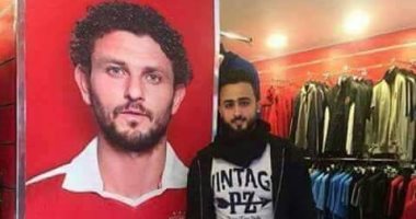 الشيخ يتخلف عن الاتحاد السكندرى فى رحلة السودان.. اعرف السبب