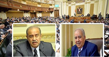 الثورة التشريعية ضد بطء التقاضى تبدأ من وزارة العدل.. المسئولون يتلقون 300 مقترح.. و4 ورش عمل برئاسة شريف إسماعيل لدراسة المقترحات.. ومجدى العجاتى يؤكد: نراجع 560 مادة ونتصدى للمواد المعرقلة للعدالة