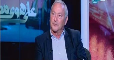 بالفيديو.. سميح ساويرس:العاصمة الإدارية مشروع ناجح.. وأقترح بيع مقار الوزارات بعد نقلها