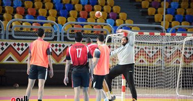 فوز الزمالك وخسارة الأهلى بدورى ناشئي اليد المرتبط بالمحترفين