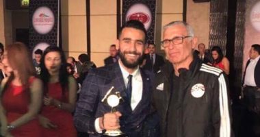 باسم مرسى ردا على عدم انضمامه لمعكسر المنتخب: "أنا من أفضل مهاجمى مصر"