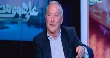 سميح ساويرس: الكلام عن استحواذ الجيش على المشروعات والاقتصاد "كلام فاضى"