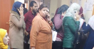 "أطباء نيابات سبتمبر" يطالبون بفتح باب التحويل لمستشفيات الصحة